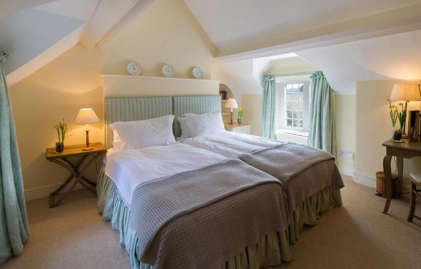 منزل 4 غرف نوم, Bowood Hotel, Spa, And Golf Resort