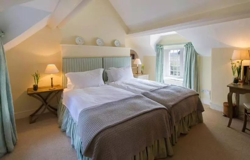 ４ベッドルームハウス, Bowood Hotel, Spa, And Golf Resort