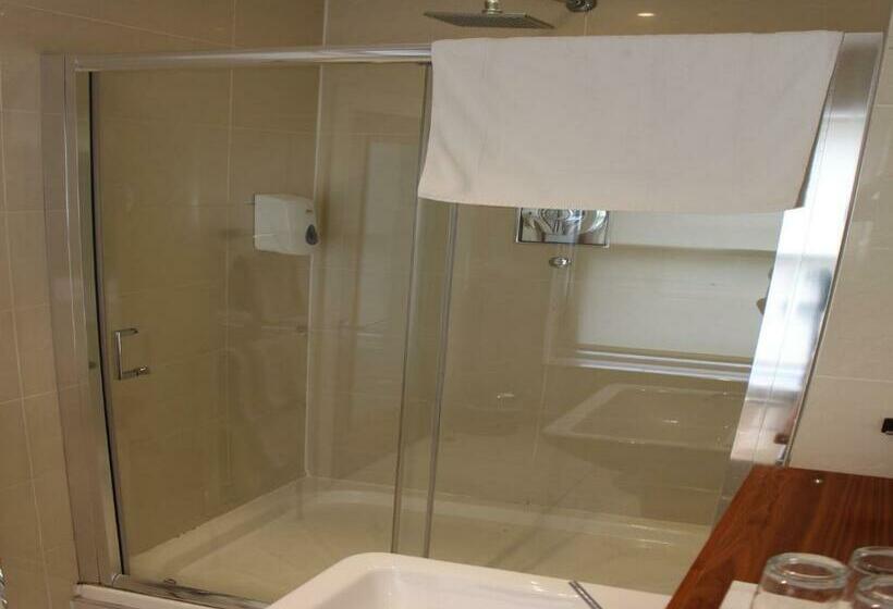 חדר סטנדרט, The Lombard Townhouse