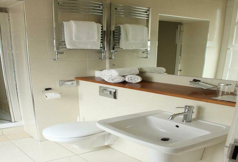 חדר סטנדרט, The Lombard Townhouse