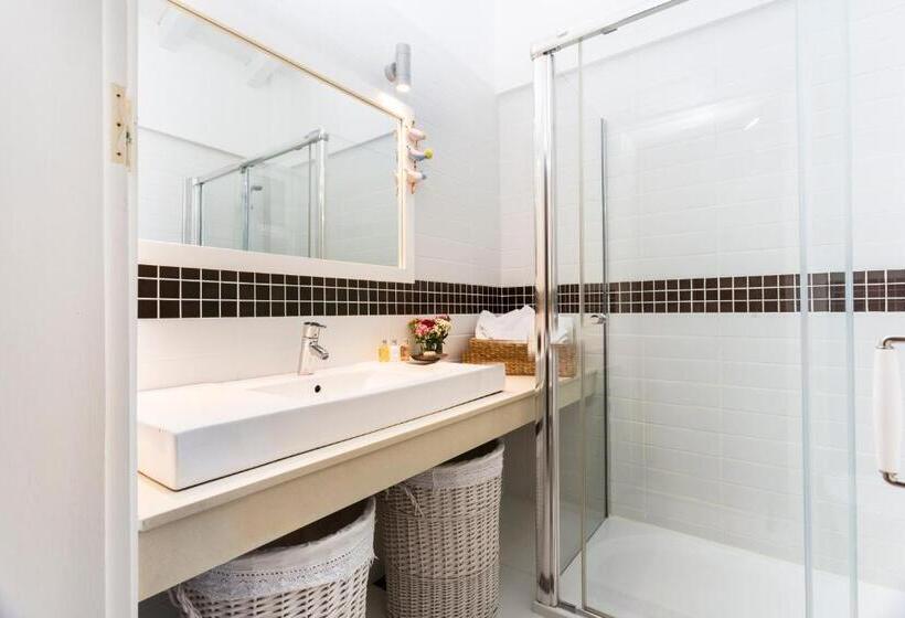 اتاق استاندارد, Cadde 75