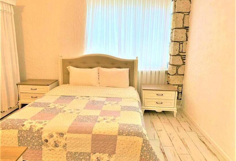 سوئیت 2 خوابه, Cadde 75