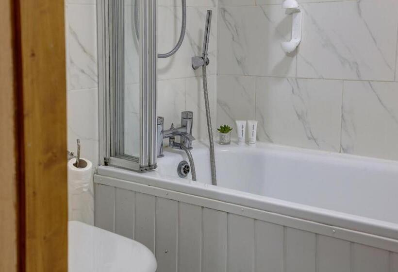 スタンダードルーム, Best Western London Ilford