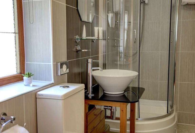 スタンダードルーム, Best Western London Ilford