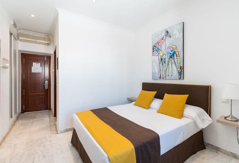 Standardrum, Cool Sevilla