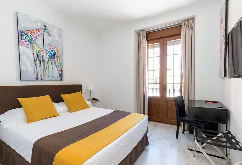 Standardrum, Cool Sevilla