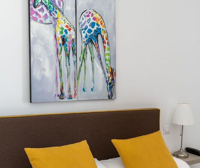 Standardrum, Cool Sevilla