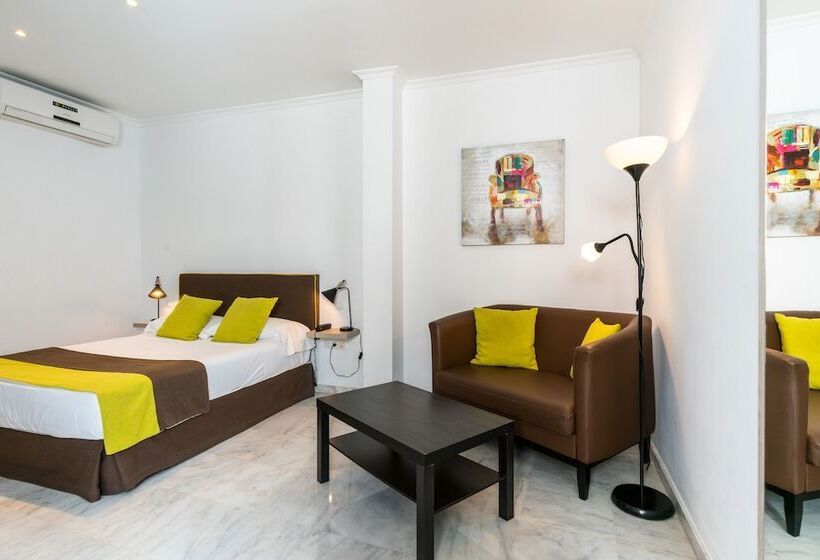 Juniorsvit, Cool Sevilla