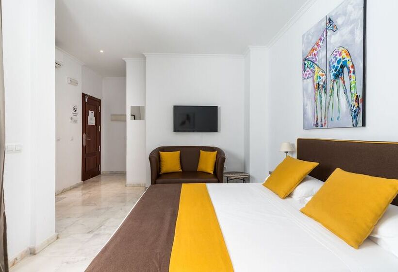 Superior Rum, Cool Sevilla