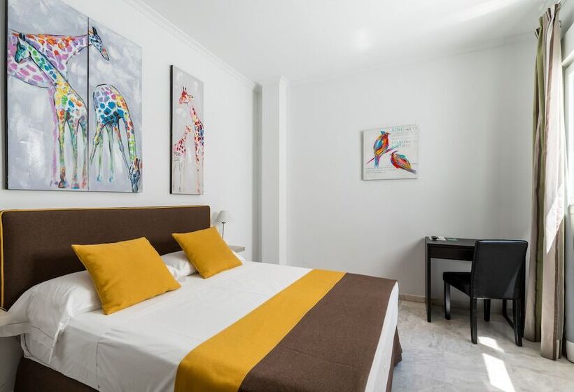 Superior Rum, Cool Sevilla