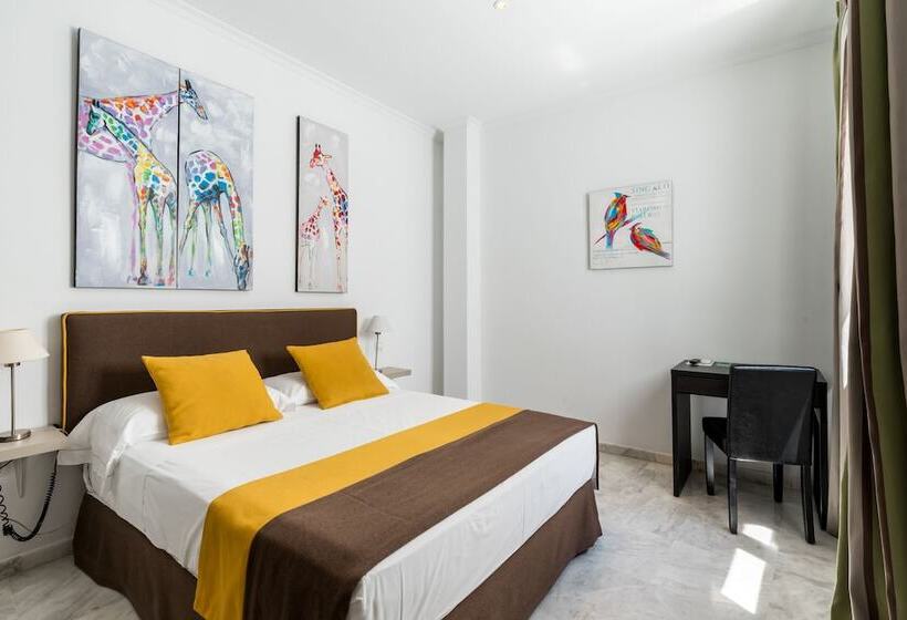 Superior Rum, Cool Sevilla