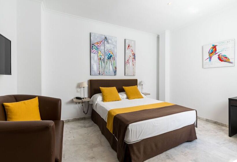 Superior Rum, Cool Sevilla