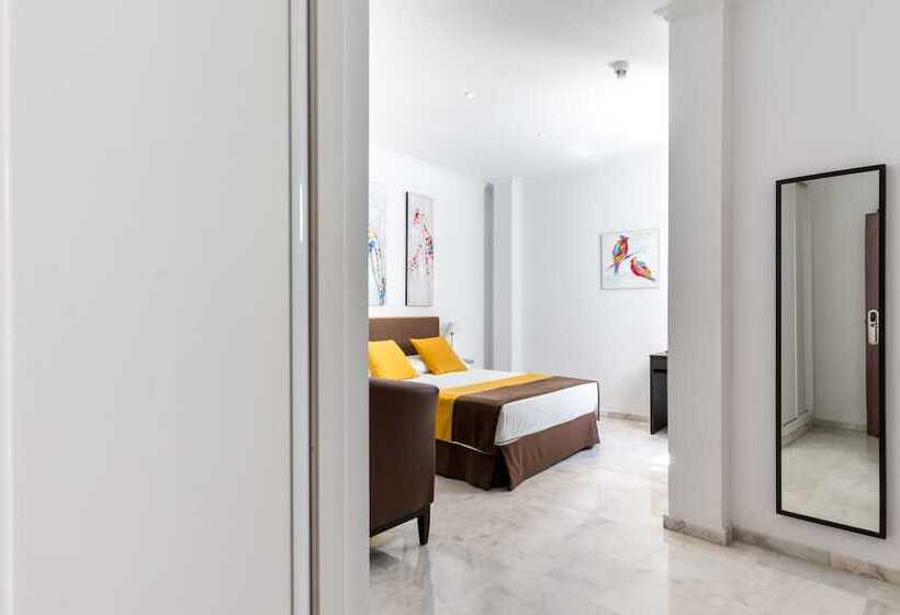 Superior Rum, Cool Sevilla