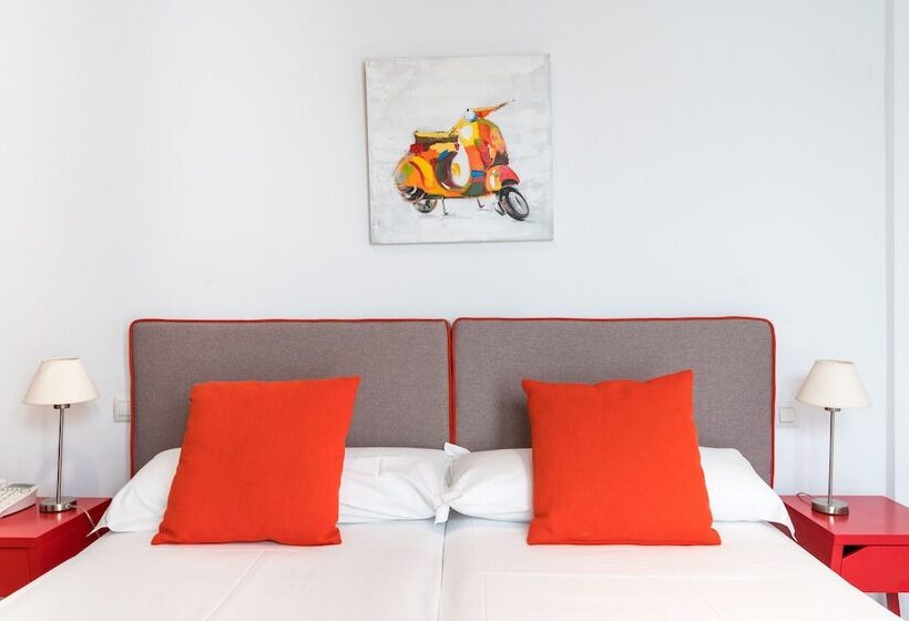 Ekonomiskt Rum, Cool Sevilla