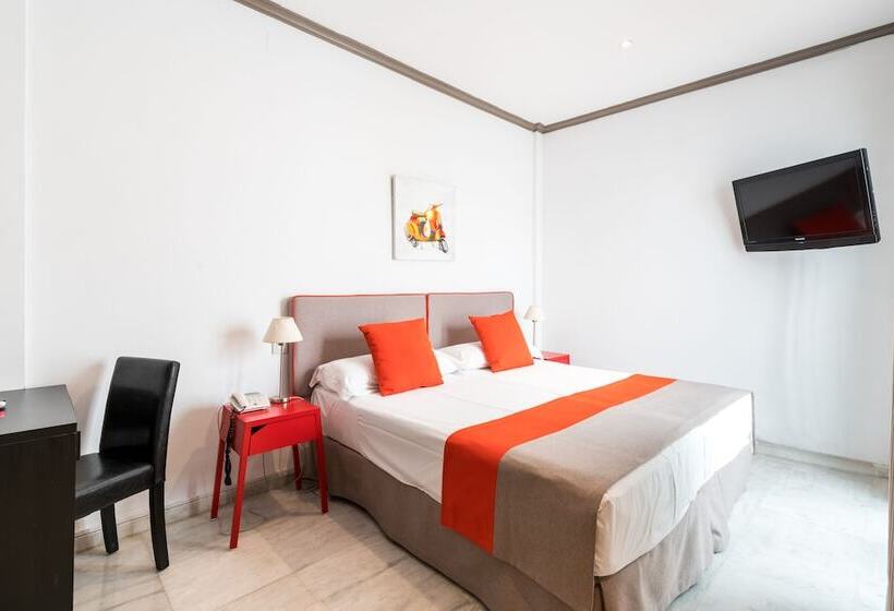 Ekonomiskt Rum, Cool Sevilla