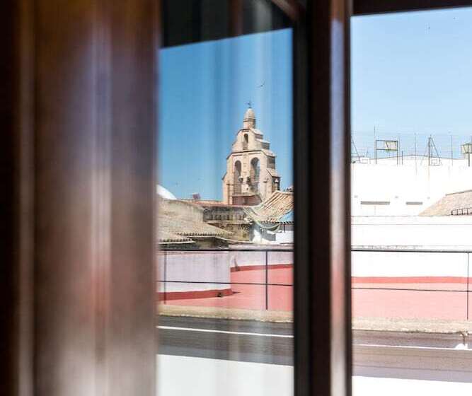 اتاق لوکس, Cool Sevilla