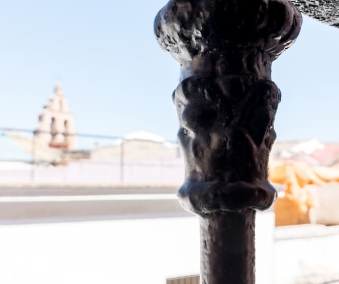 Deluxe Rum, Cool Sevilla