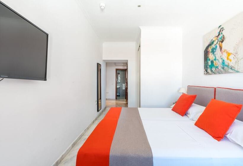 Deluxe Rum, Cool Sevilla