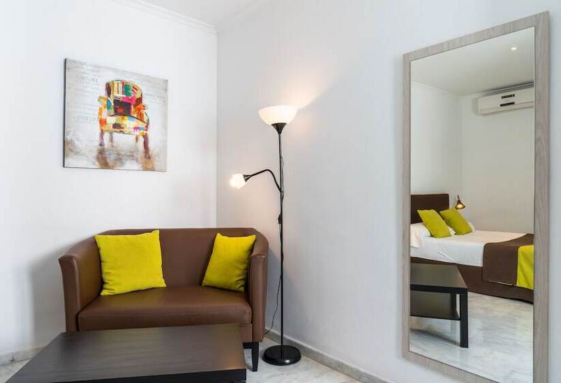 Juniorsvit, Cool Sevilla