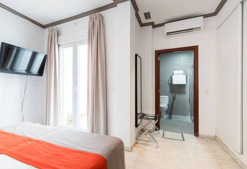 Ekonomiskt Rum, Cool Sevilla