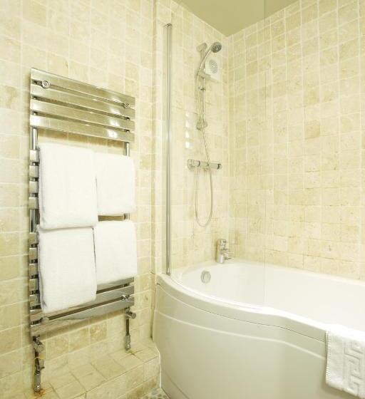 Классический Номер, Crab & Boar