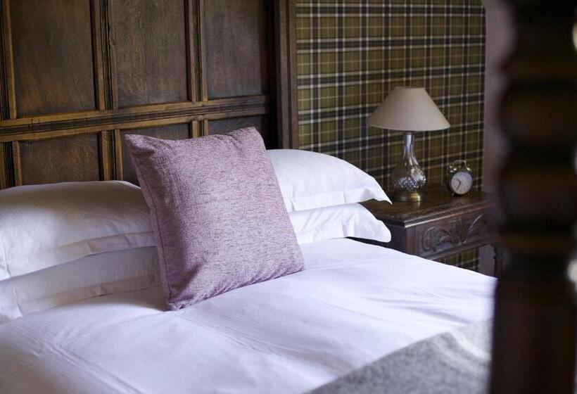 Классический Номер, Crab & Boar