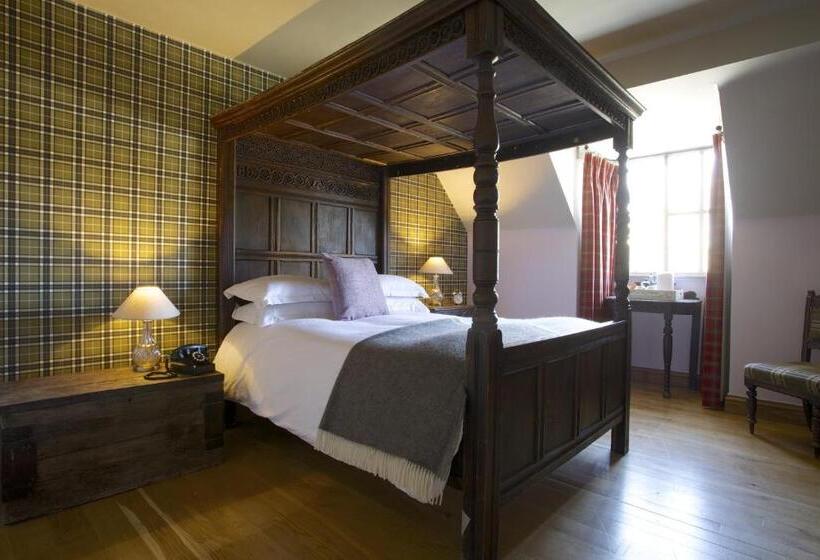 Классический Номер, Crab & Boar