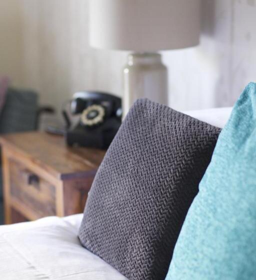 Номер Deluxe, Crab & Boar