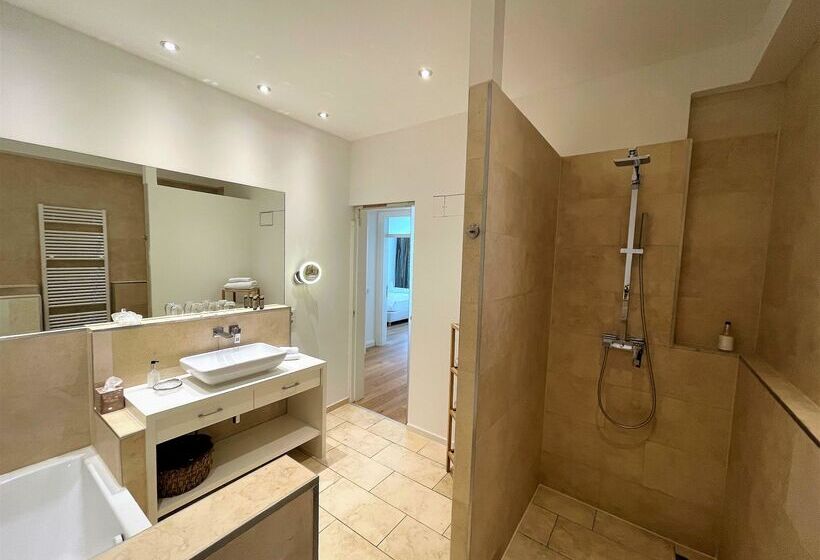 Номер Стандарт, Design Boutique Hotel Vosteen