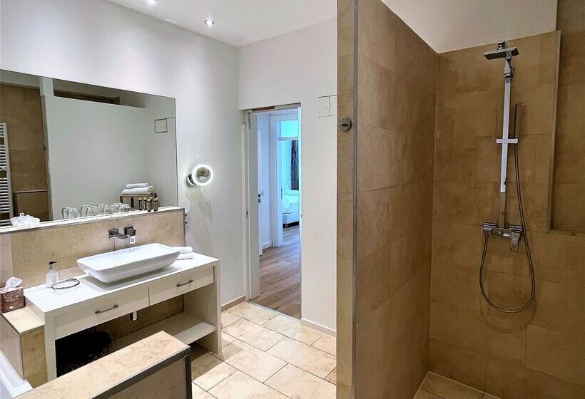 Номер Стандарт, Design Boutique Hotel Vosteen