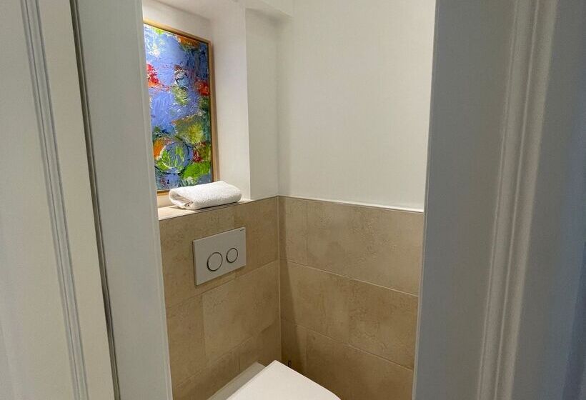 Номер Стандарт, Design Boutique Hotel Vosteen