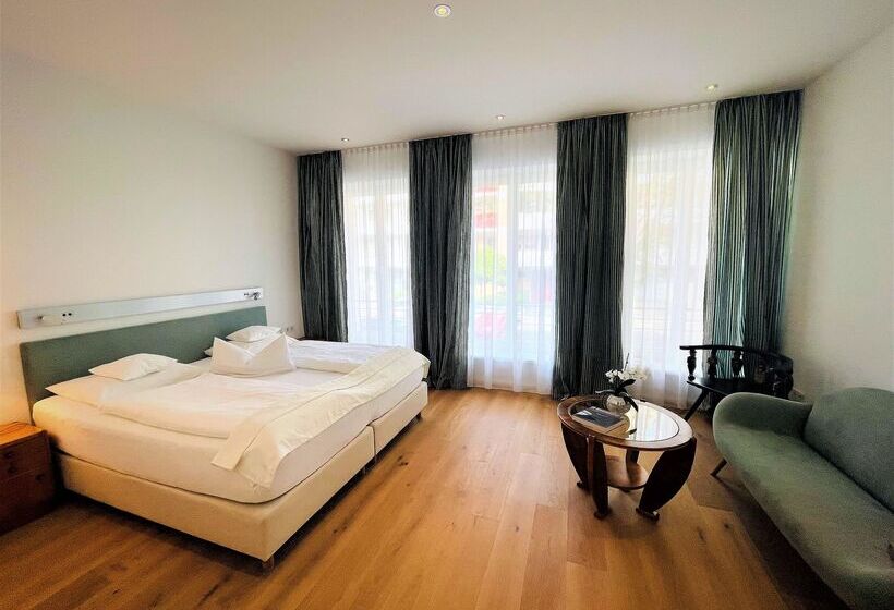 스탠다드 룸, Design Boutique Hotel Vosteen