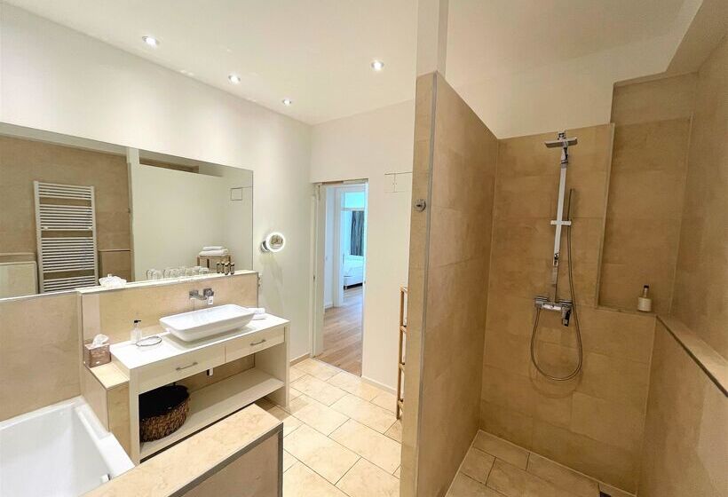 스탠다드 룸, Design Boutique Hotel Vosteen