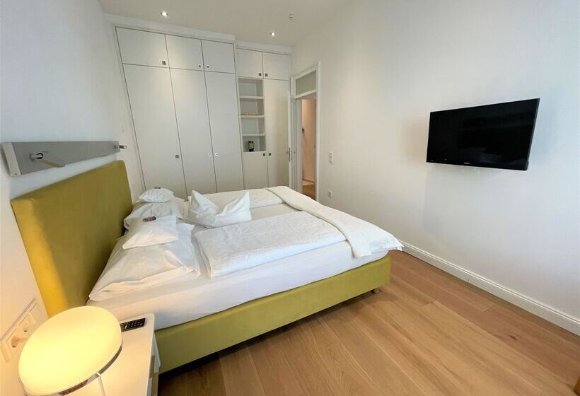 스탠다드 룸, Design Boutique Hotel Vosteen