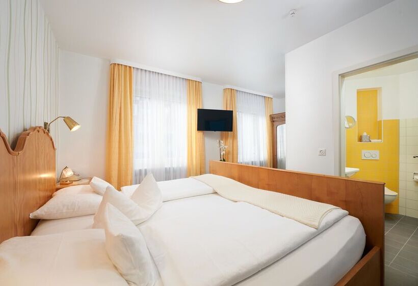 스탠다드 룸, Design Boutique Hotel Vosteen