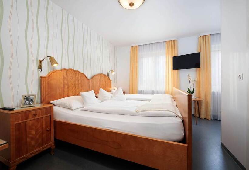 스탠다드 룸, Design Boutique Hotel Vosteen
