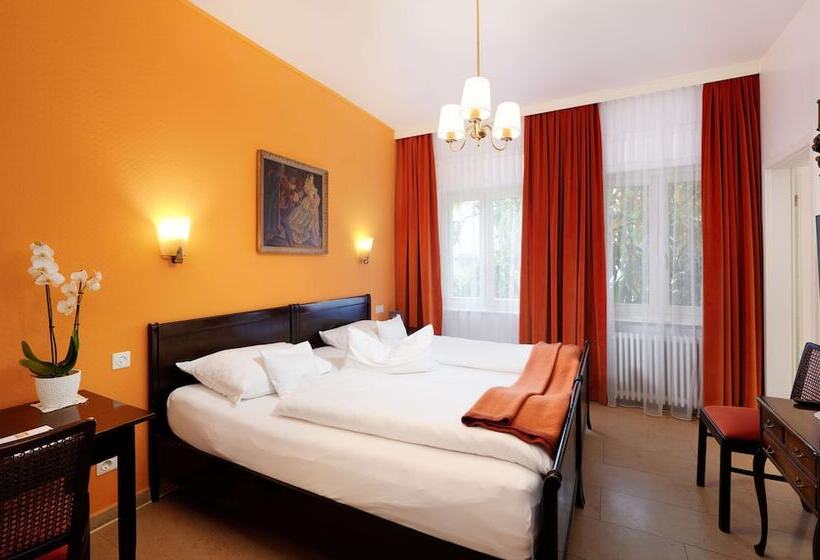 스탠다드 룸, Design Boutique Hotel Vosteen