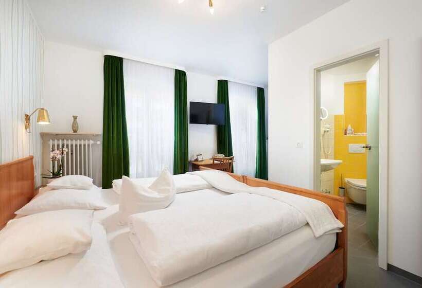 Номер Стандарт, Design Boutique Hotel Vosteen