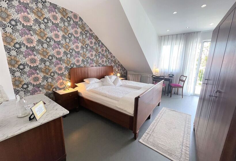 스탠다드 룸, Design Boutique Hotel Vosteen