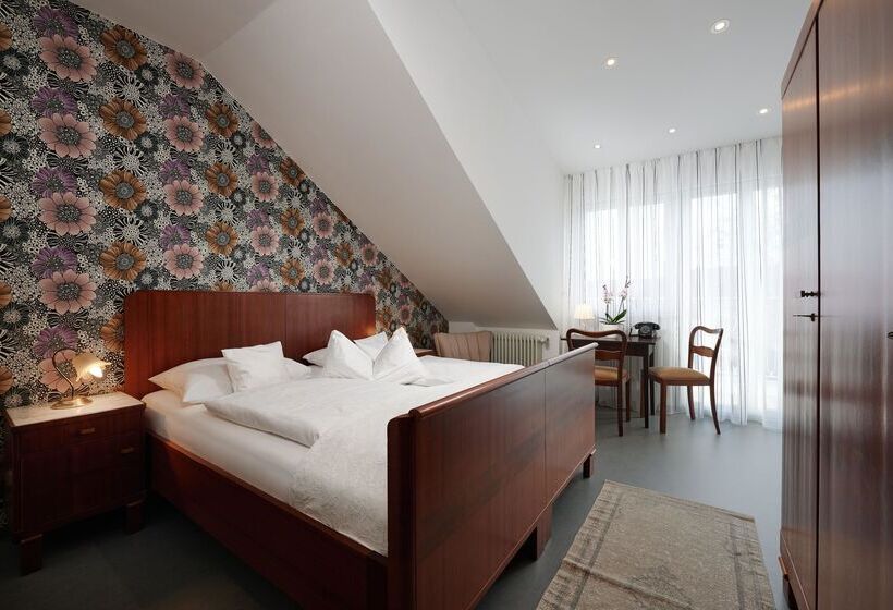 Номер Стандарт, Design Boutique Hotel Vosteen