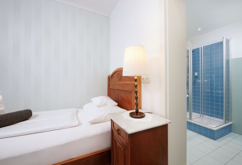 스탠다드 룸, Design Boutique Hotel Vosteen