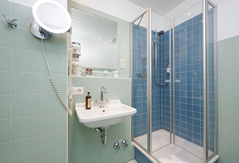 스탠다드 룸, Design Boutique Hotel Vosteen