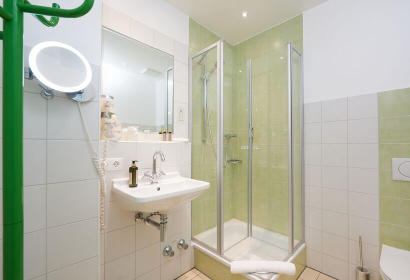 Номер Стандарт, Design Boutique Hotel Vosteen