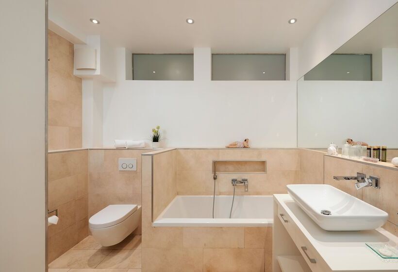 스탠다드 룸, Design Boutique Hotel Vosteen