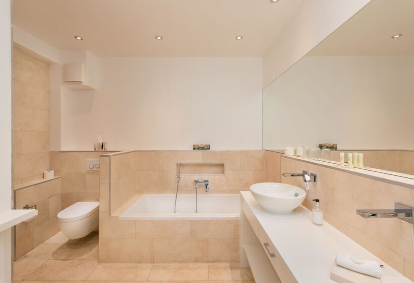 스탠다드 룸, Design Boutique Hotel Vosteen