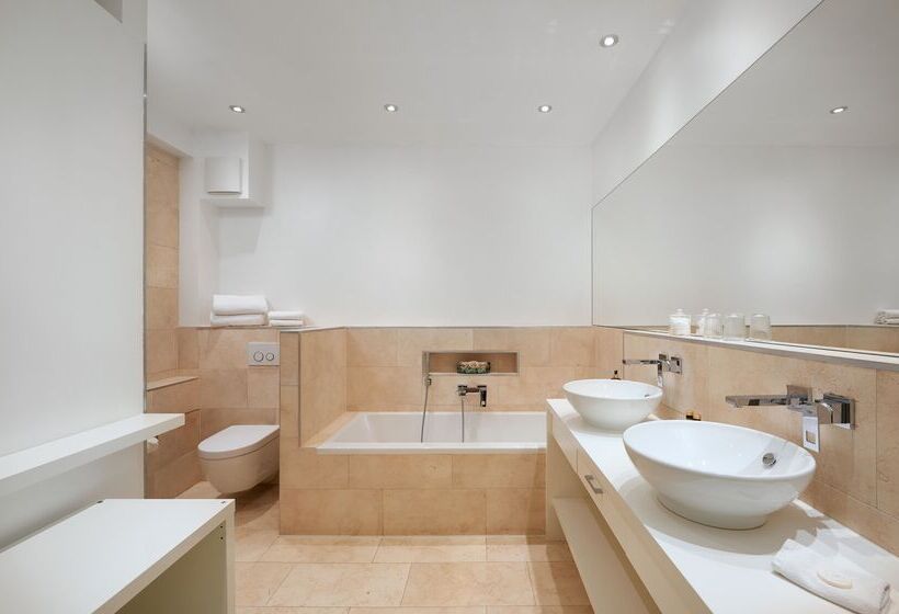 스탠다드 룸, Design Boutique Hotel Vosteen