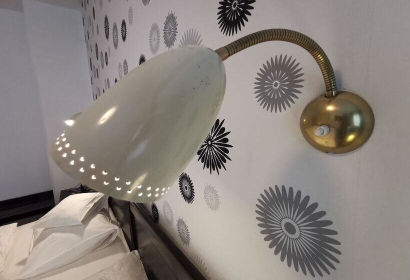 스탠다드 룸, Design Boutique Hotel Vosteen