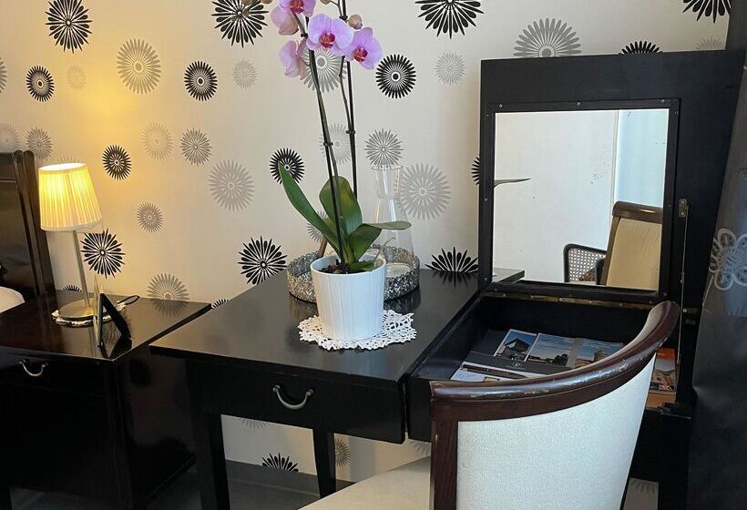 Номер Стандарт, Design Boutique Hotel Vosteen