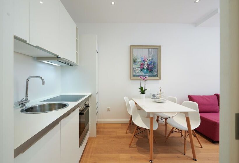 스탠다드 룸, Design Boutique Hotel Vosteen