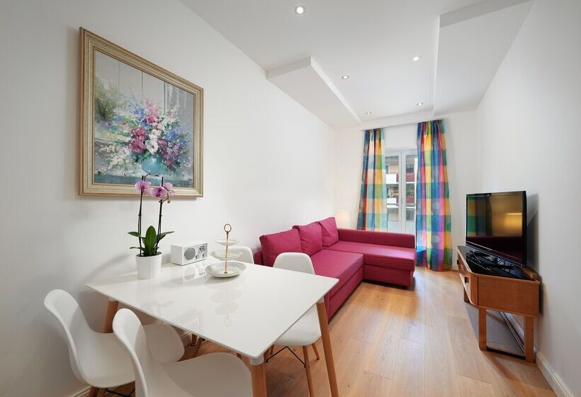 스탠다드 룸, Design Boutique Hotel Vosteen